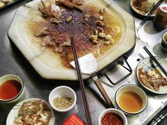 -老渔家白族石板烧旗舰店