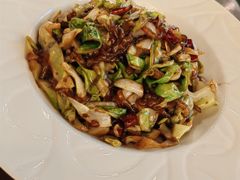 -南门小馆·清真(国贸商城店)