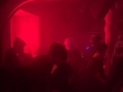 -Orangutan Bunker猩猩地堡酒吧(兰桂坊店)