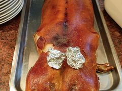 -怡咖啡海鲜自助餐厅(浦东香格里拉店)