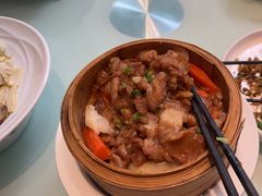 -客汀家宴·客家烟火 四季食材(集美店)