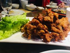 -船歌·鱼水饺青岛菜(金狮广场店)