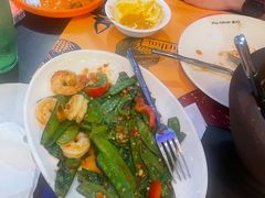 -simply thai天泰(长泰广场店)