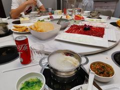 -宁好四季潮汕牛肉火锅