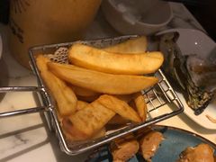 -JUKEBOX玖部音乐餐厅(华侨城店)