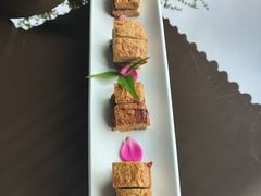 -春色如许·茶食餐厅(桃李春风店)