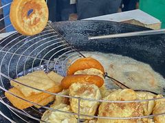 -丽华早点(大成路店)