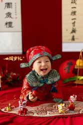 -芳妮豆丁家庭影像馆(宝安店)