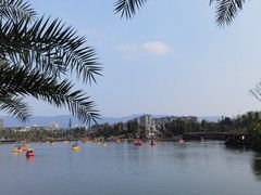 -枫香湖儿童公园