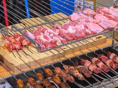 -悦屋老板娘的烤肉店(紫薇田园店)