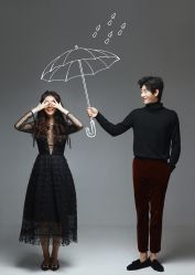 -雪中彩影婚纱摄影·微光艺术中心