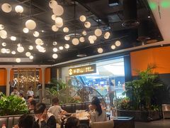 -半秋山西餐厅(巴南万达广场店)