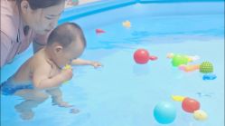 -海豹航航水育游泳中心(芳园里店)