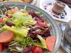 -北平花园·潮玩萌牙·北平咖啡(南锣鼓巷胡同店)