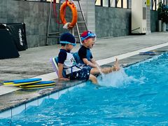 -奇迹健身·恒温游泳(金海首座店)