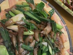 -易老九江湖菜(北滨一路店)