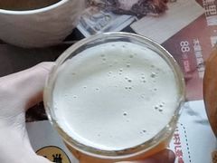 -木屋烧烤(坂田天安云谷店)