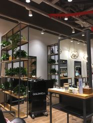 -曼都发型·臻选