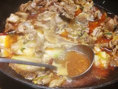 -福茂源横山铁锅羊肉(牡丹园店)