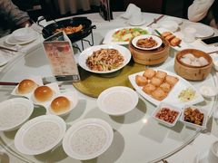 -潮福城大酒楼(湖滨北路店)