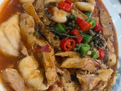 -同发号饭庄(复兴路店)