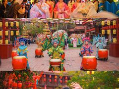 -厦门方特东方神画