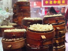 -海汇源老烧麦店(东大街总店)