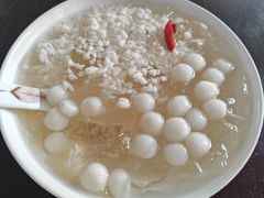 -黄氏沥泉·冰粉(玉林店)