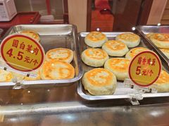 -玉华台饭庄·淮扬菜·烤鸭(望京店)