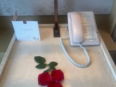 -北京康莱德酒店