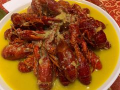 -金陵一哥龙虾(水木秦淮店)
