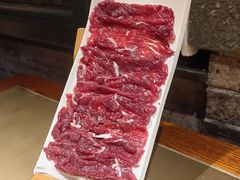 -手选潮汕鲜活牛肉火锅(二七广场店)