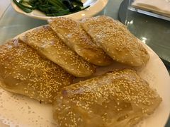 -安徽大厦中餐厅