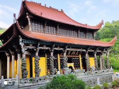 -九华山风景区