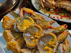 -凯华海鲜火锅·传承三十六年