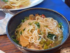 -浙江西子宾馆·瑶园咖啡厅