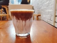 -COFFEE HOLIC(朝外SOHO店)