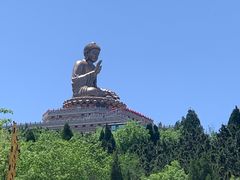 -龙口南山旅游景区