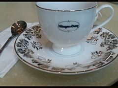 -哈根达斯(武汉天地店)