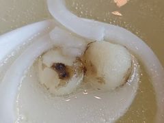 -润园四季椰子鸡火锅(海上世界店)