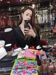 -Mregina 美人纪摄影(样片研发中心)
