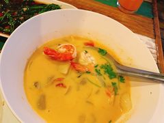 -Doo Dee Thai Food(Issan/Isaan/Esan)