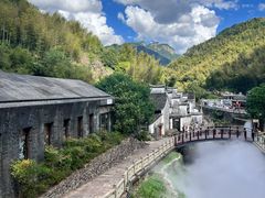 -蒋氏故居