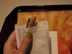 -麦当劳(南京文鼎广场店)