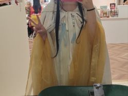 -浮生梦·百里长安汉服体验·化妆造型(永宁门skp店)