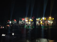 -弓虽昌焖烧鸡(大竹林店)