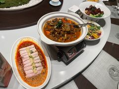 -楚禾宴·家宴(光谷大道店)