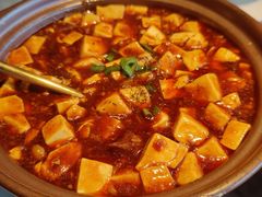 -雀蓝川菜(奥体广场店)