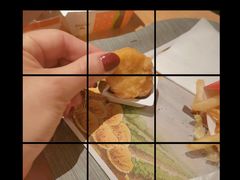 -麦当劳(天塔道店)