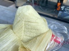 -叶婆婆豆浆馍馍